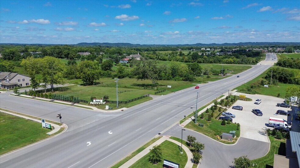 More Photos Of 1677 Green Lea Blvd, Gallatin Land For Sale