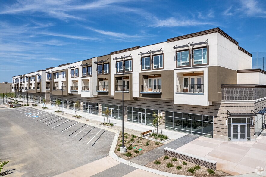 Photo of 1st Floor Ste 444