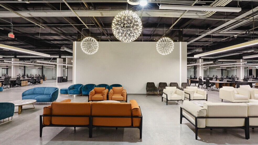 More Photos Of 2250 Maple Ave, Los Angeles Warehouse For Lease