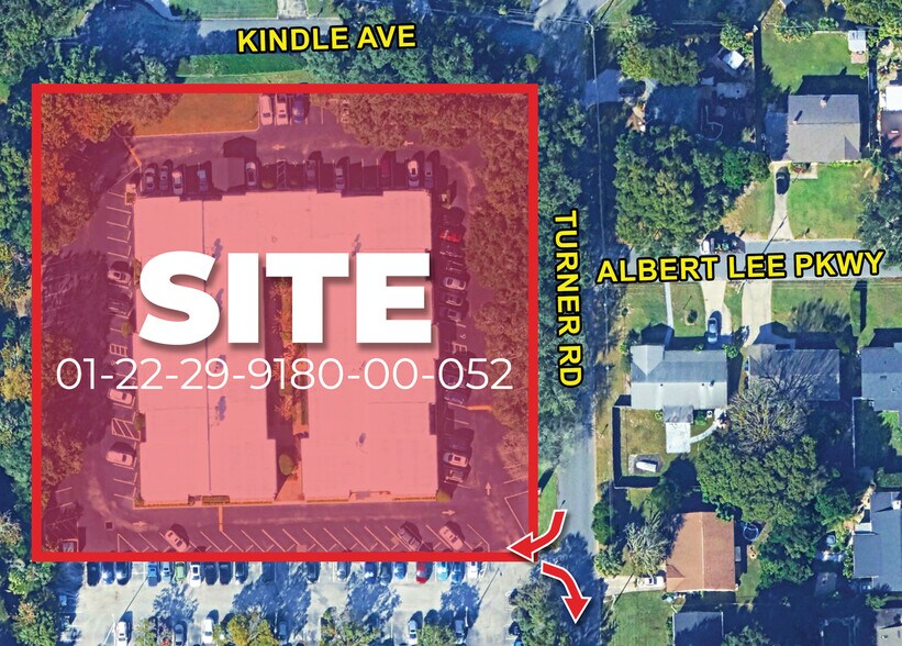 More Photos Of 2221 Lee Rd, Winter Park Office For Sale