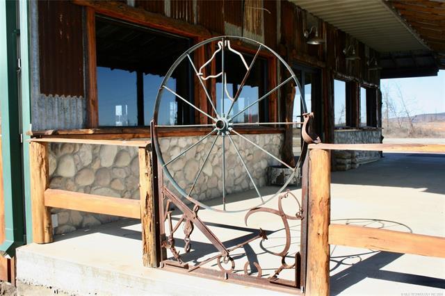 More Photos Of 28 Indian Hwy 144, Broken Bow Truck Stop For Sale