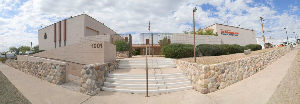 More Photos Of 1001 N Richey Blvd, Tucson Lodge Meeting Hall For Sale