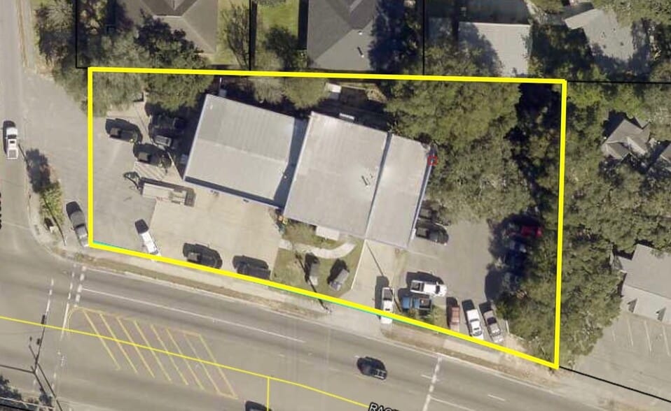 More Photos Of 2 Racetrack Rd NE, Fort Walton Beach Warehouse For Sale