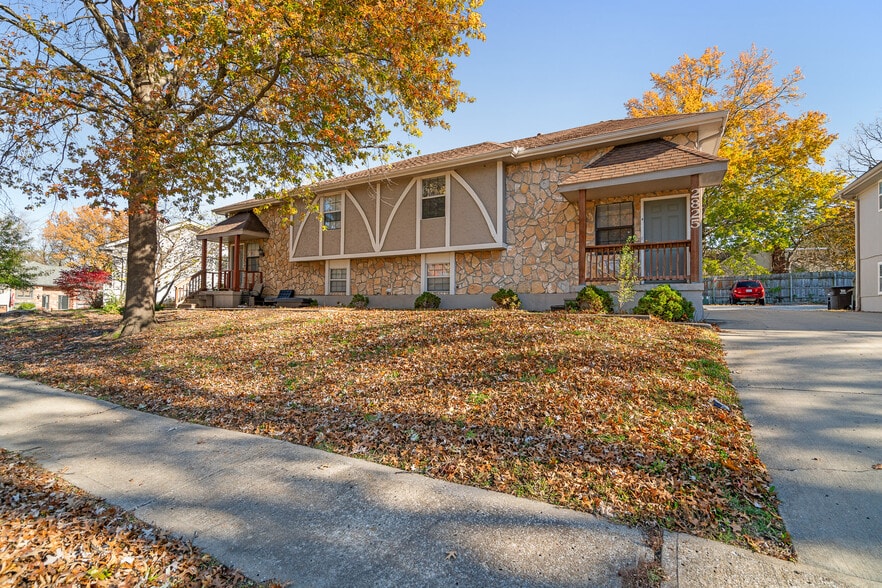 Primary Photo Of , Independence Multifamily For Sale