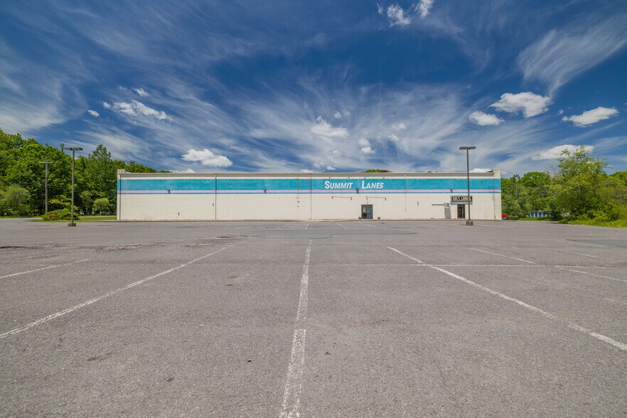 More Photos Of 5357 Development Park Dr, Pocono Summit Industrial For Sale