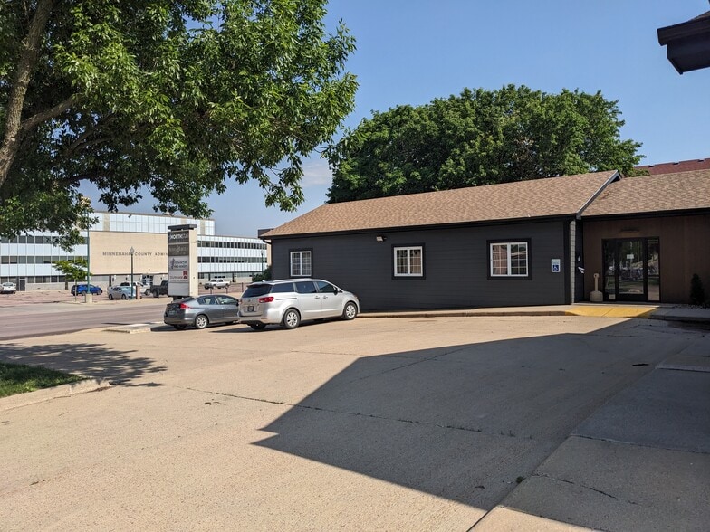 More Photos Of 427 N Minnesota Ave, Sioux Falls Office For Lease