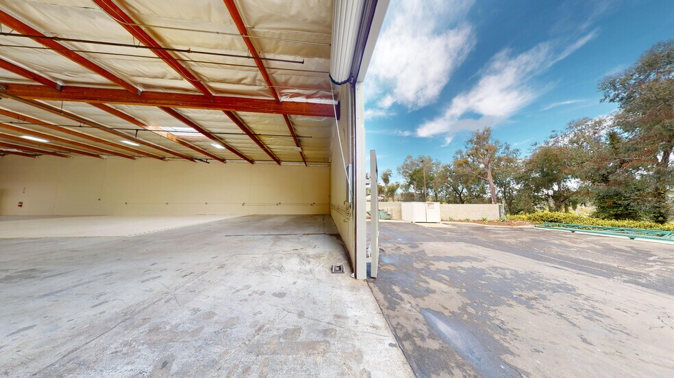 More Photos Of 1030 Calle Recodo, San Clemente Warehouse For Lease