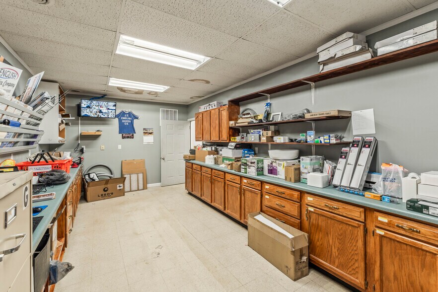 More Photos Of 1100 Winchester Hwy, Fayetteville Freestanding For Sale