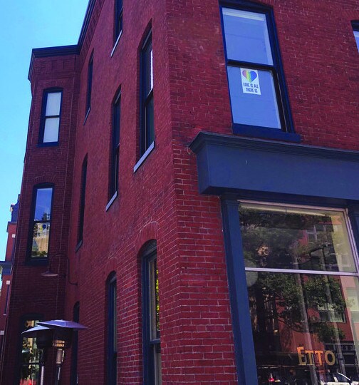 More Photos Of 1541 14th St NW, Washington Office For Lease