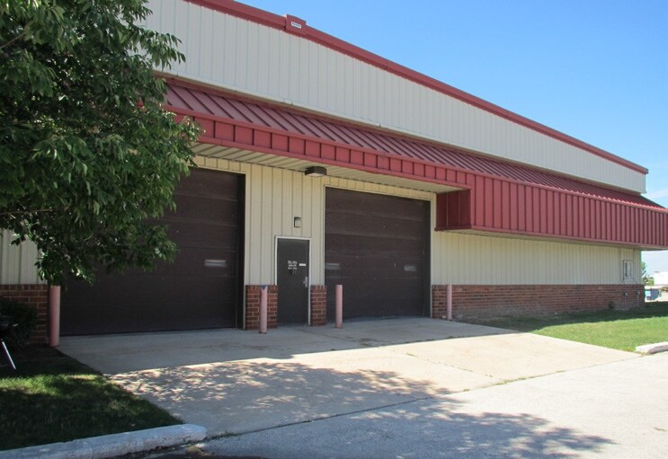 More Photos Of 8450 W 191st St, Mokena Warehouse For Lease