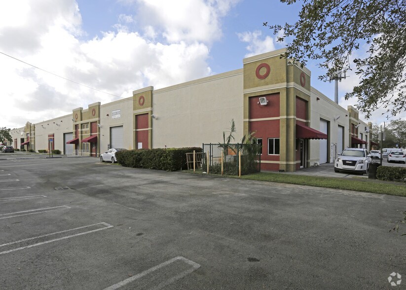 More Photos Of 3567 NW 33rd St, Miami Warehouse For Lease