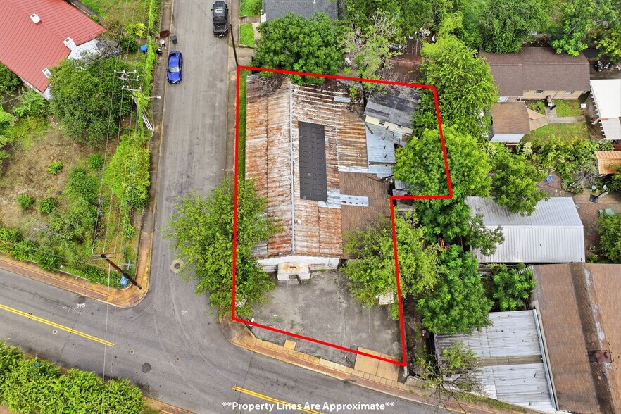 More Photos Of 200 Mission Rd, San Antonio Flex For Sale
