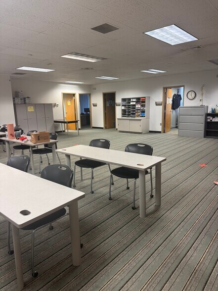 More Photos Of 111-121 Roberts St, East Hartford Industrial For Lease