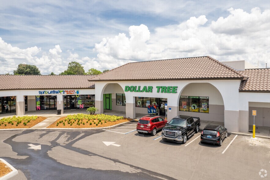 More Photos Of 10601 US Highway 441, Leesburg Unknown For Lease