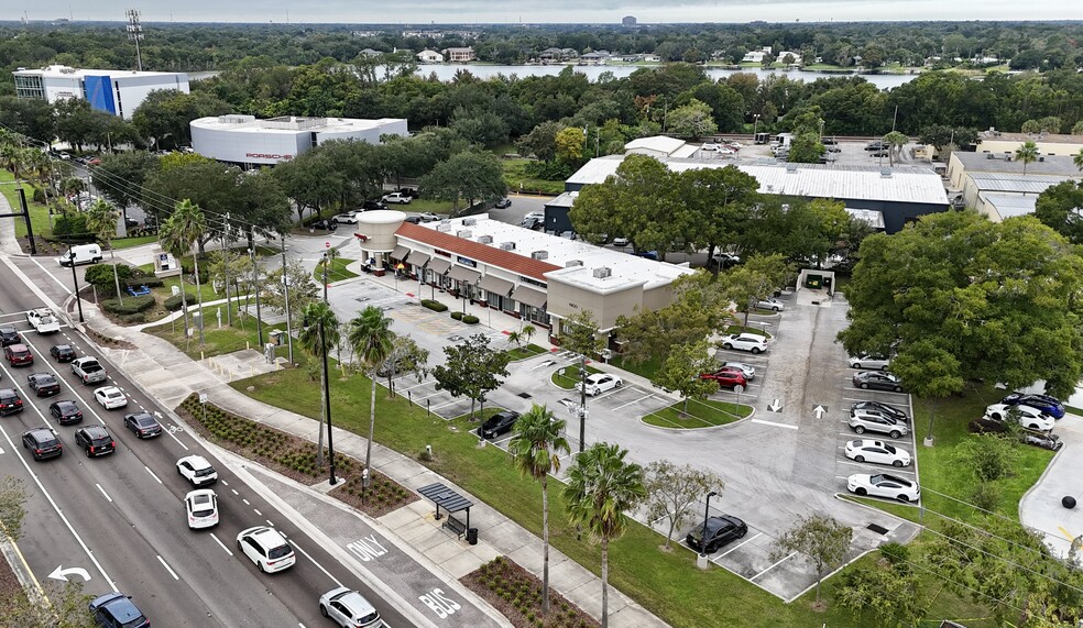 More Photos Of 9400 US Highway 17/92, Maitland General Retail For Sale