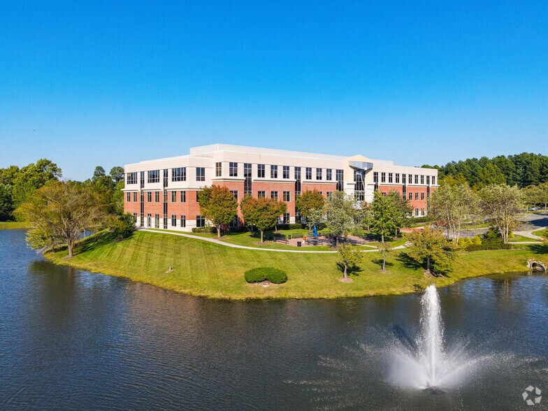 Primary Photo Of 140 Eastshore Dr, Glen Allen Office For Sale