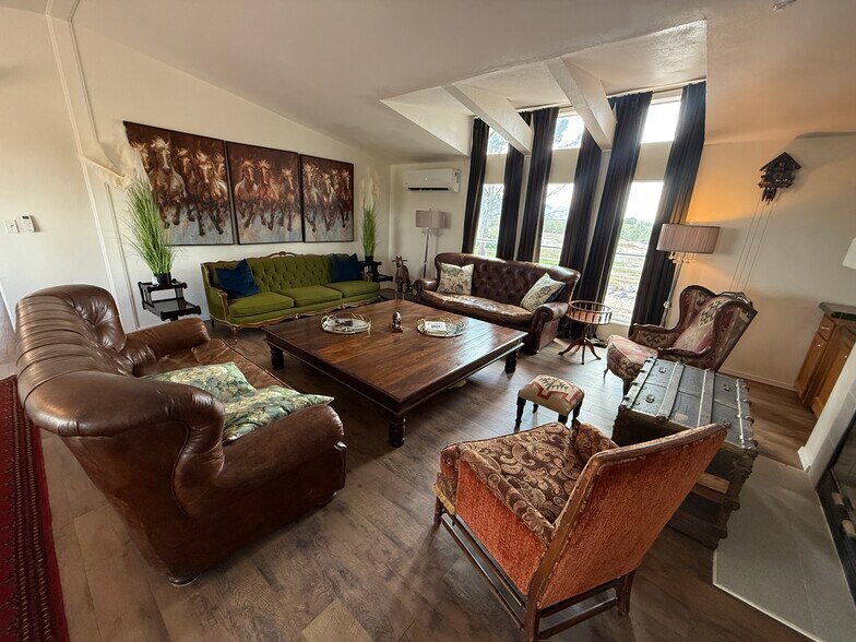 More Photos Of 38348 Highway 20, Fort Hancock Land For Sale