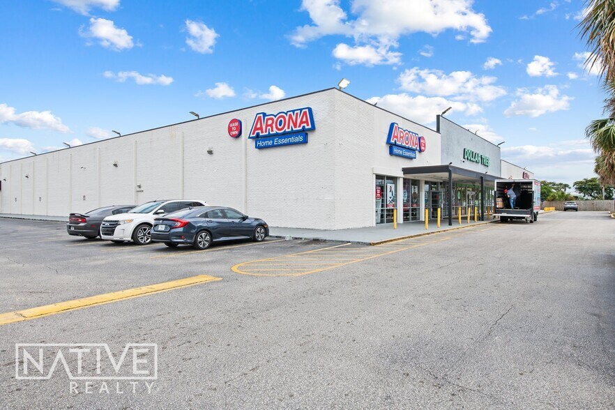 More Photos Of 1722-1744 N Military Trl, West Palm Beach Unknown For Lease