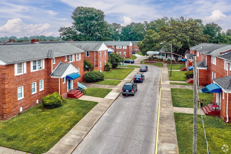 More Photos Of 9 Seminole Dr, Portsmouth Apartments For Sale