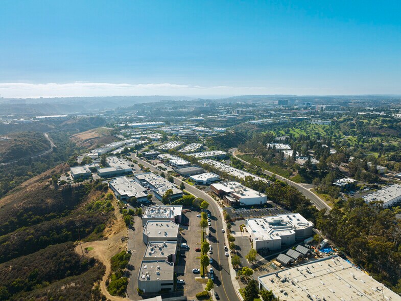 More Photos Of 6610 Nancy Ridge Dr, San Diego Research And Development For Lease
