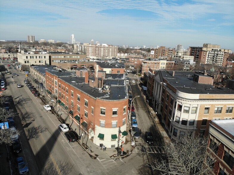 More Photos Of 229-235 Harvard St, Brookline Loft Creative Space For Lease