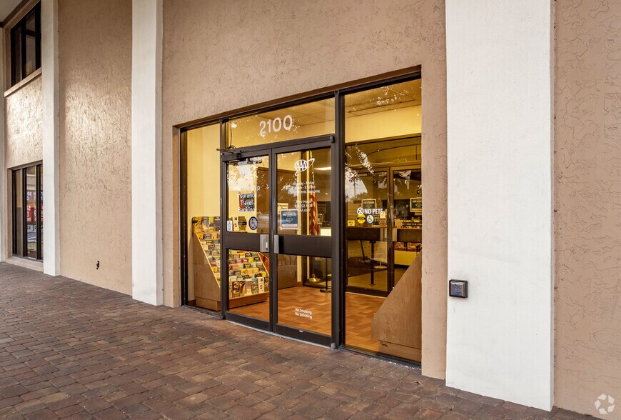 More Photos Of 2100 S Tamiami Trl, Venice Office For Sale