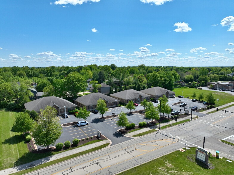 Primary Photo Of 7025 Rote Rd, Rockford Office For Lease
