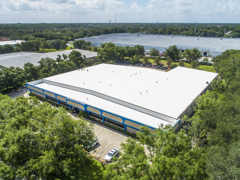 More Photos Of 550 Technology Park, Lake Mary Light Manufacturing For Sale