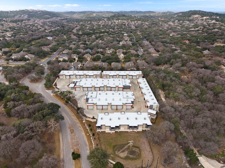 More Photos Of 7231 Stonewall Bnd, San Antonio Self Storage For Sale