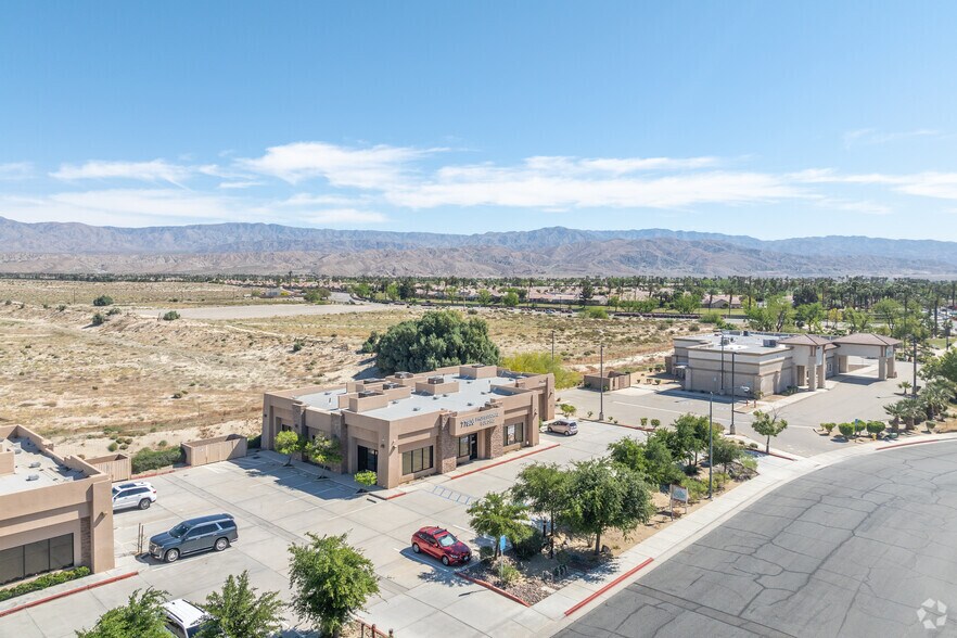 More Photos Of 77806 Flora Rd, Palm Desert Office For Lease