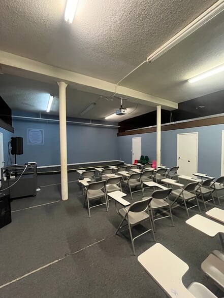 More Photos Of 770 7th St E, Saint Paul Religious Facility For Sale