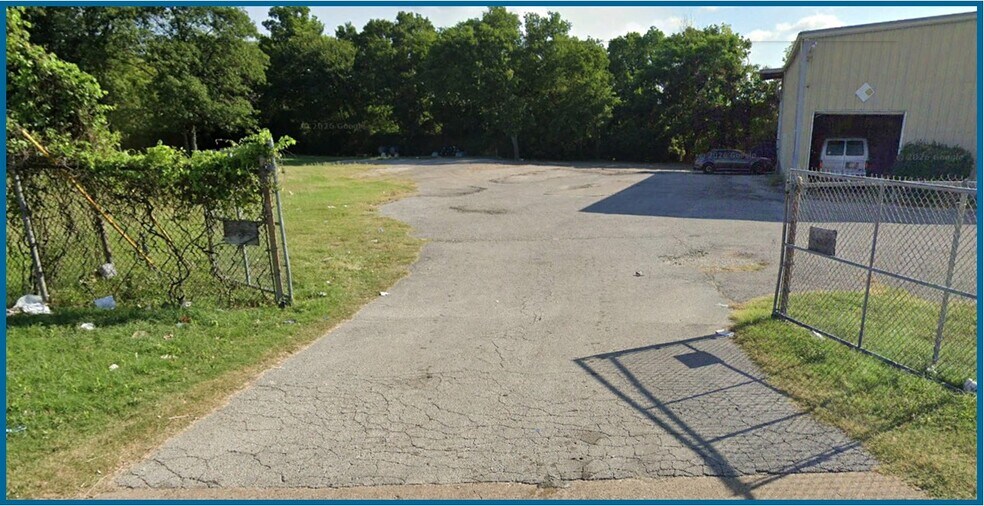 More Photos Of 1623 E 8th St, Dallas Land For Sale