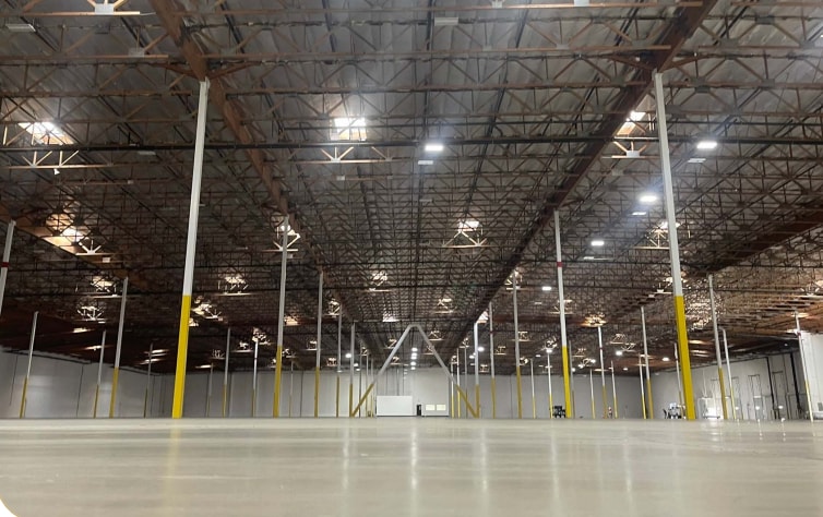 More Photos Of 1100 S Etiwanda Ave, Ontario Warehouse For Lease