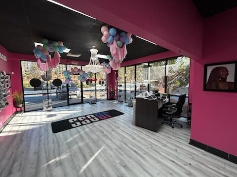 More Photos Of 5350 United Dr, Smyrna Freestanding For Lease