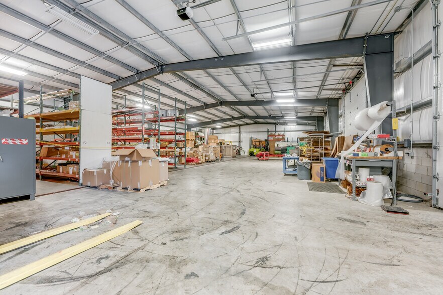 More Photos Of , Morgantown Industrial For Sale