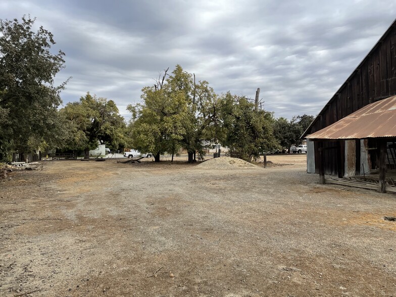 More Photos Of 534 Johnston St, Woodland Land For Sale