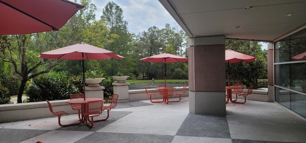 More Photos Of 482 S Keller Rd, Orlando Office For Lease