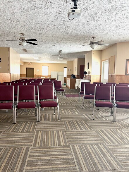 More Photos Of 418 S 14th St, Wymore General Retail For Sale