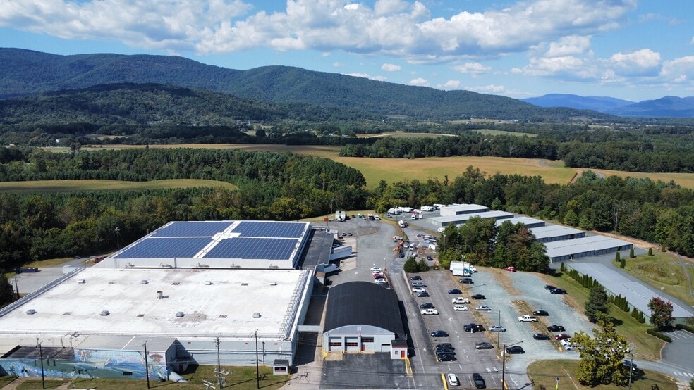Primary Photo Of 5400 Three Notch'd Rd, Crozet Manufacturing For Lease