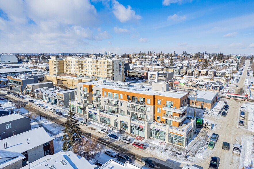 More Photos Of 2004-2016 34 Av SW, Calgary Apartments For Lease