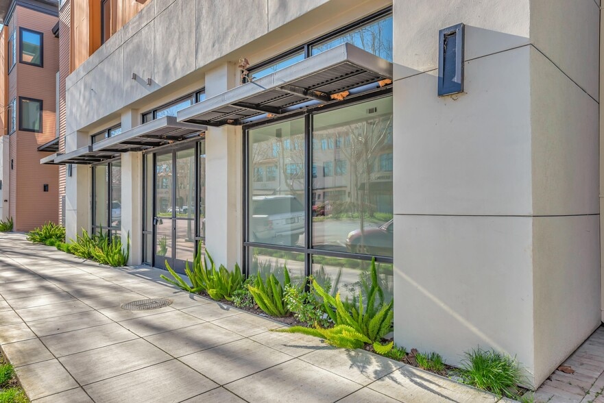More Photos Of 1285 El Camino Real, Menlo Park Apartments For Lease