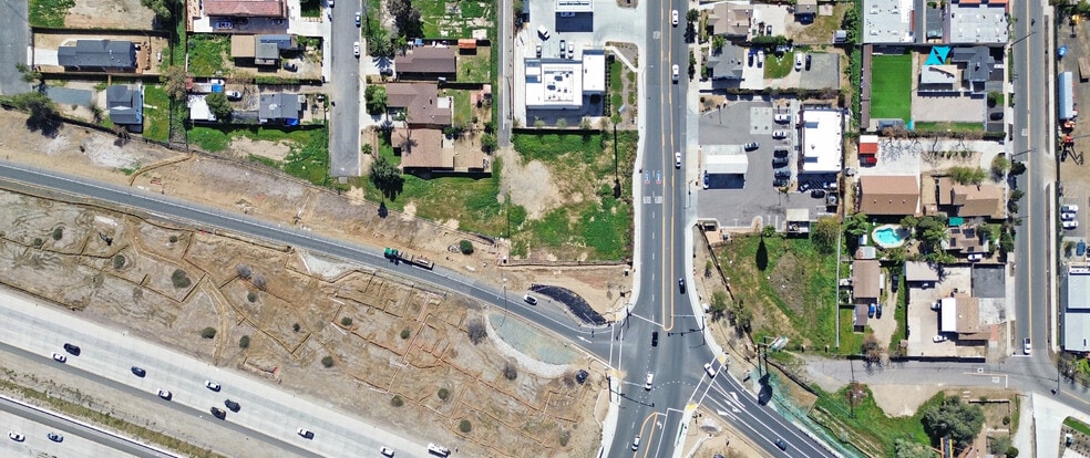 More Photos Of 516 Main, Lake Elsinore Land For Lease