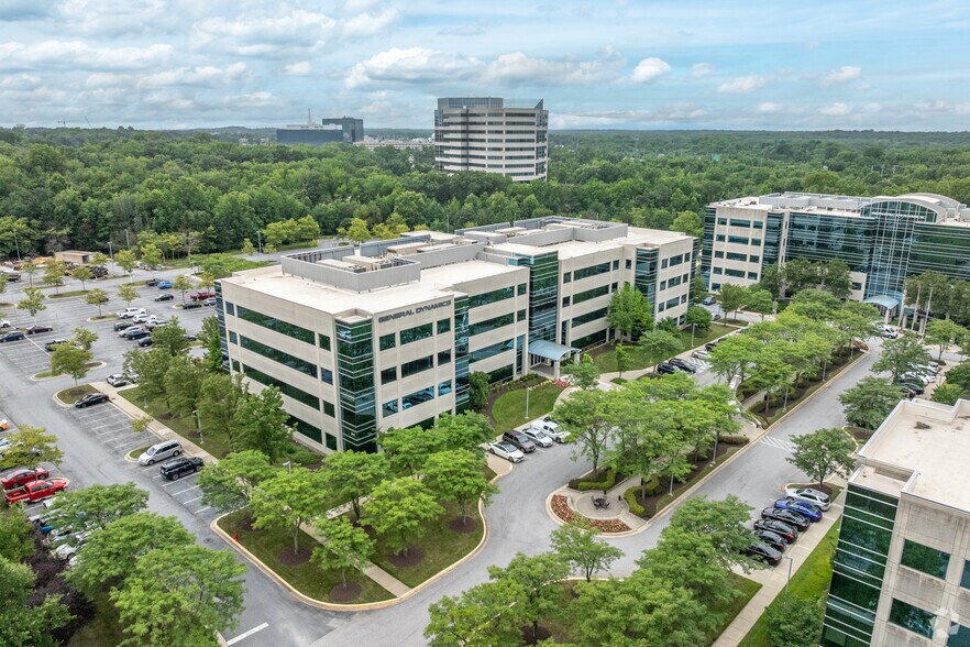 More Photos Of 2721 Technology Dr, Annapolis Junction Office For Lease