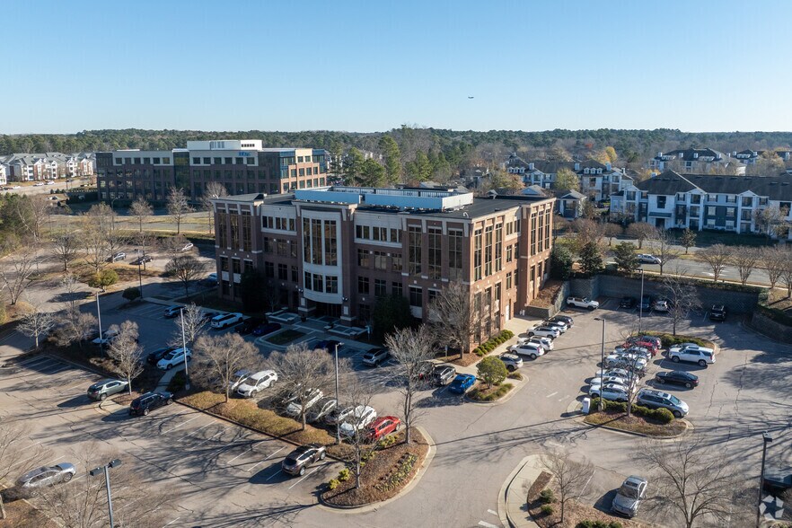 More Photos Of 7780 Brier Creek Pky, Raleigh Medical For Lease