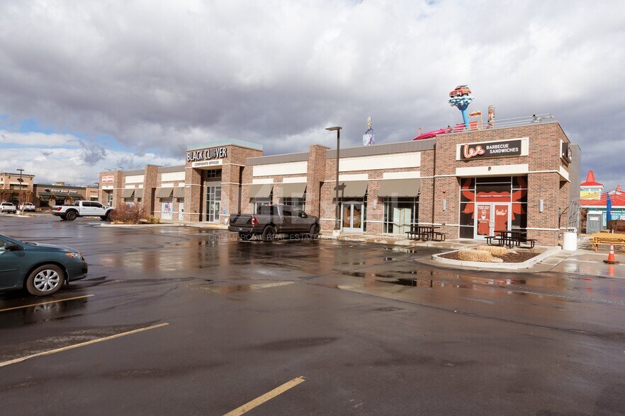 More Photos Of 12059 S State St, Draper Freestanding For Lease