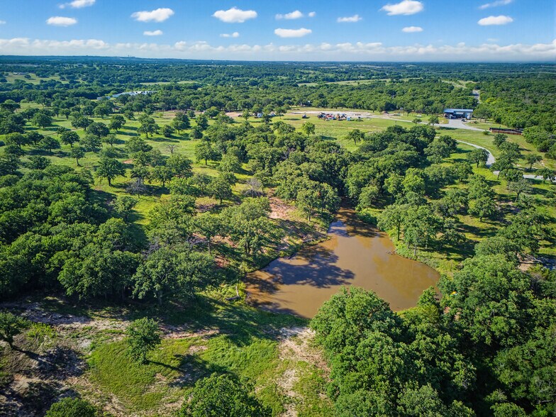 More Photos Of 464 Co 1270 rd, Alvord Land For Sale