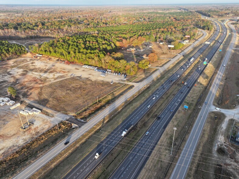 More Photos Of 12317 Atlanta Hwy, Montgomery Land For Lease