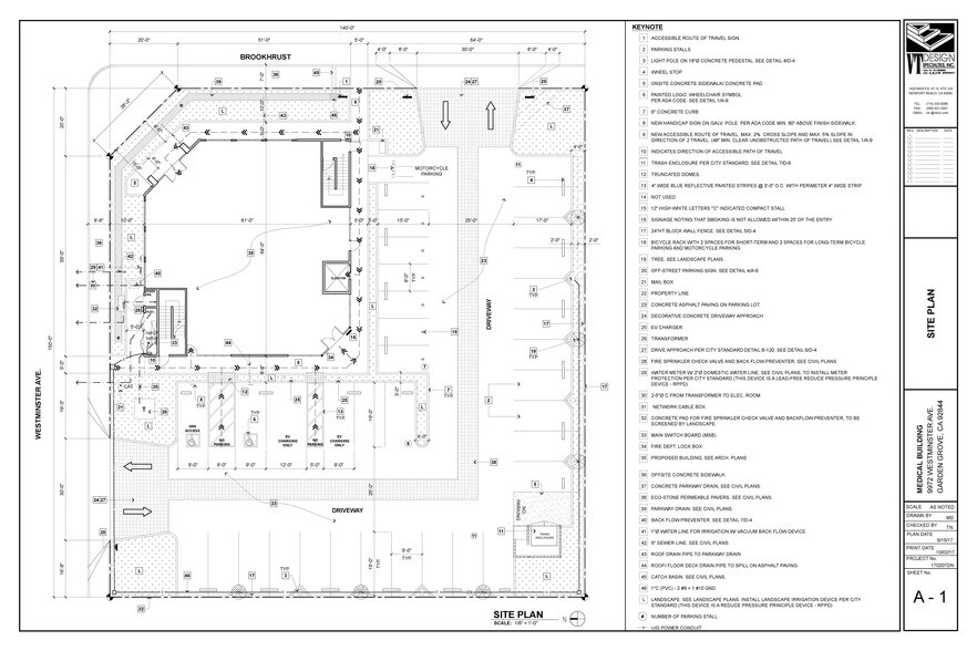 More Photos Of 9972 Westminster Ave, Garden Grove Freestanding For Lease