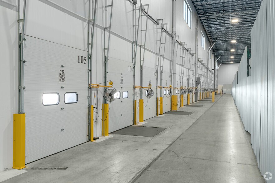 More Photos Of 175 Cesanek Rd, Northampton Warehouse For Lease