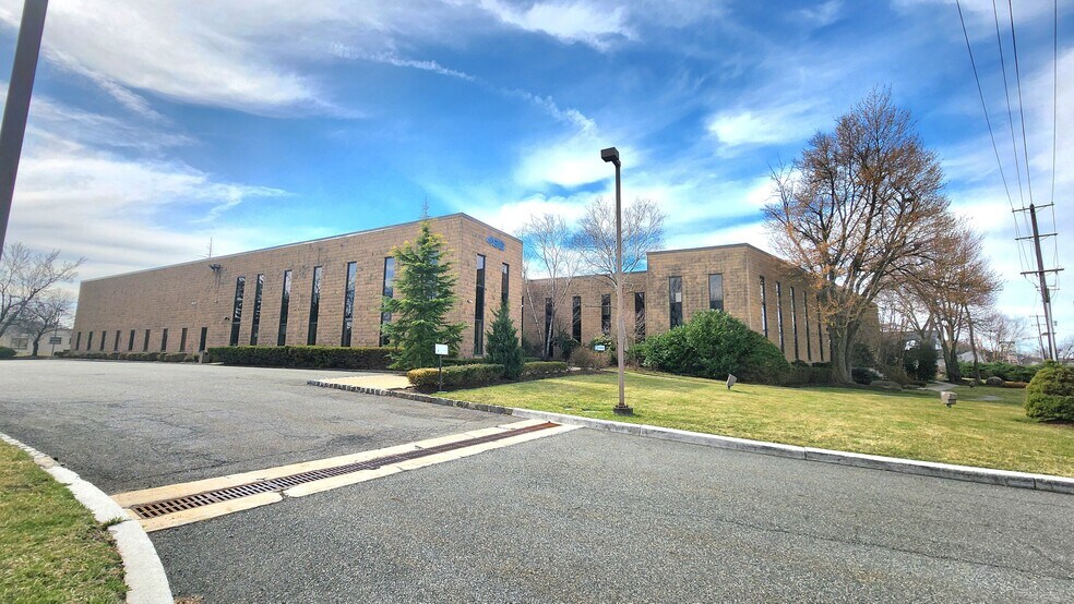 More Photos Of 490-492 Rt 46, Fairfield Industrial For Sale